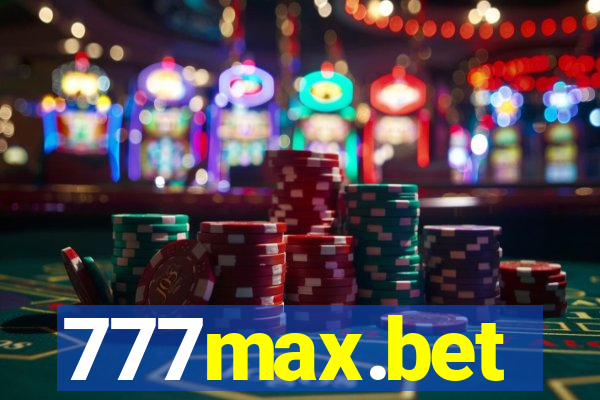 777max.bet