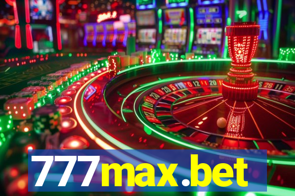 777max.bet