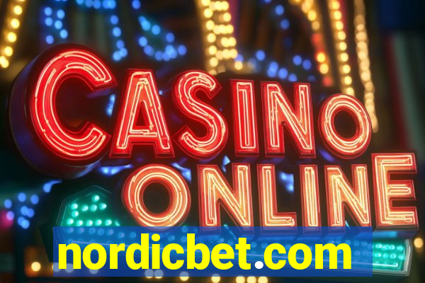 nordicbet.com
