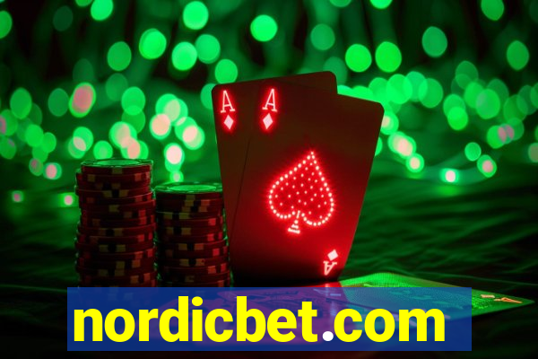 nordicbet.com