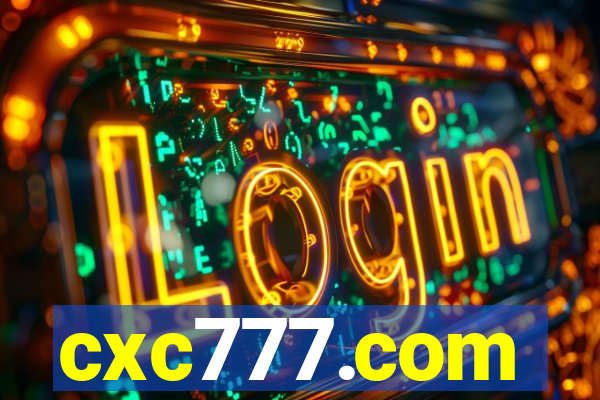 cxc777.com