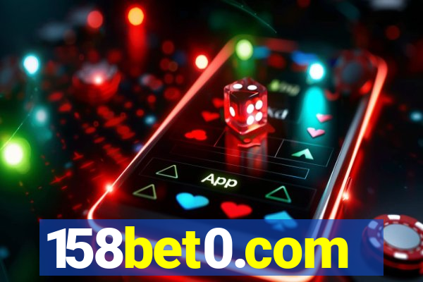 158bet0.com