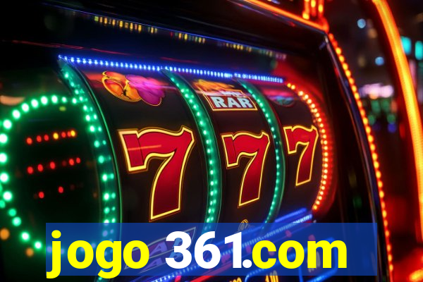 jogo 361.com