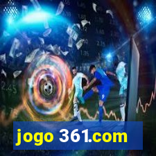 jogo 361.com