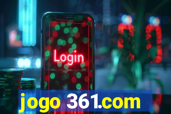 jogo 361.com