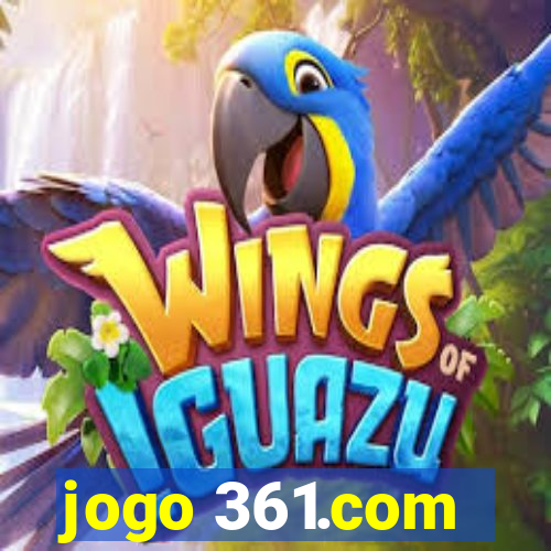 jogo 361.com