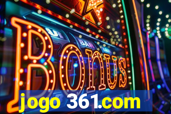 jogo 361.com