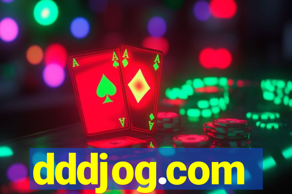 dddjog.com