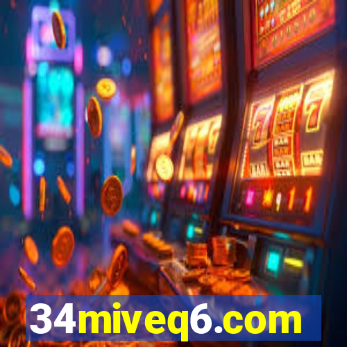 34miveq6.com