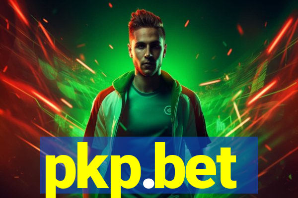 pkp.bet