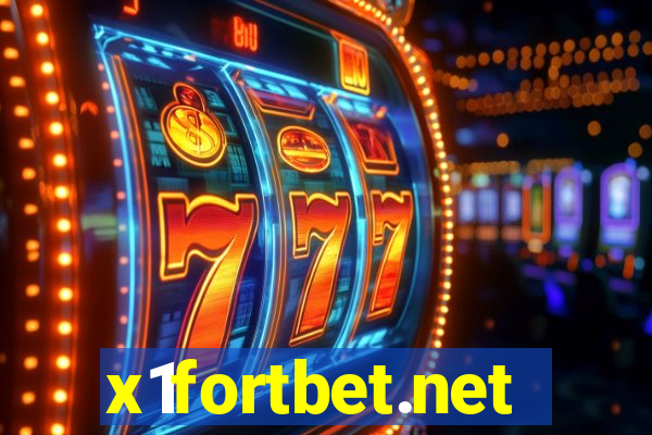 x1fortbet.net