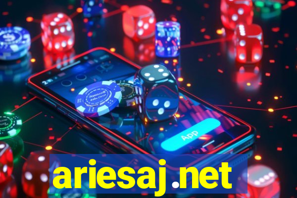 ariesaj.net