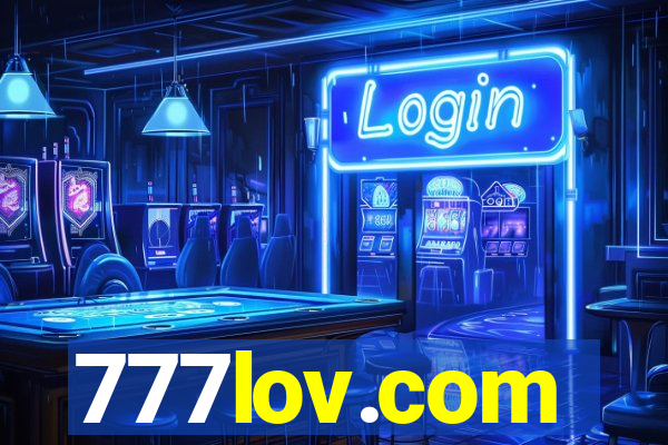 777lov.com