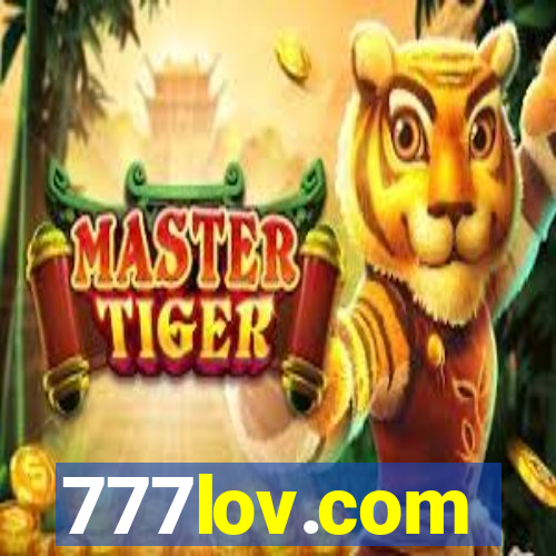777lov.com