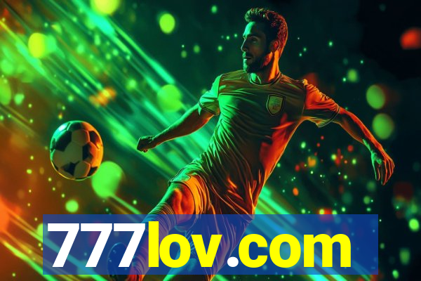 777lov.com