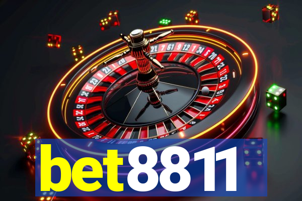 bet8811