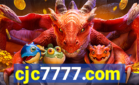cjc7777.com