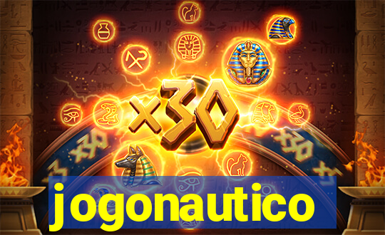 jogonautico