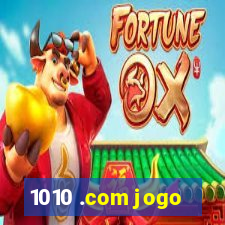 1010 .com jogo