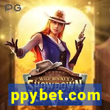 ppybet.com