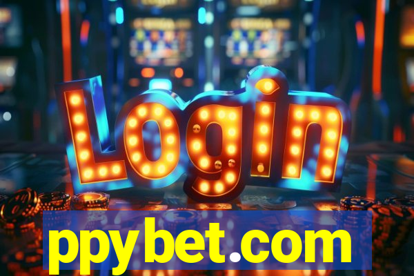 ppybet.com