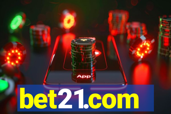 bet21.com