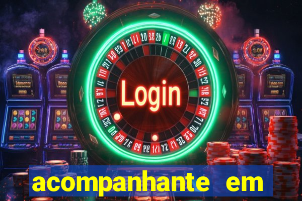 acompanhante em porto ferreira