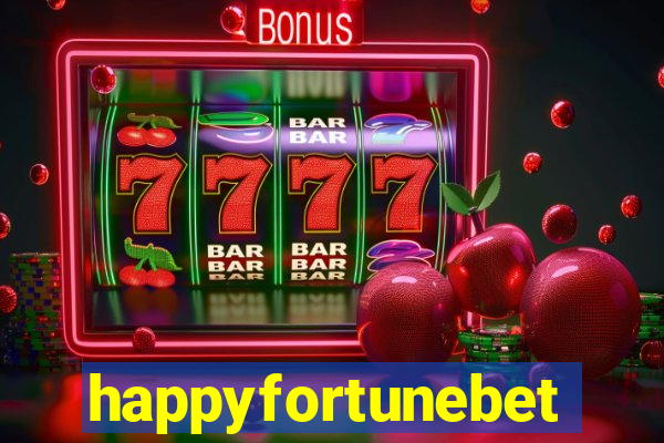 happyfortunebet.com