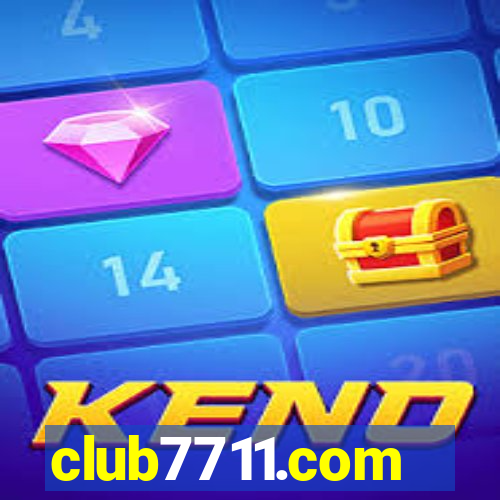club7711.com