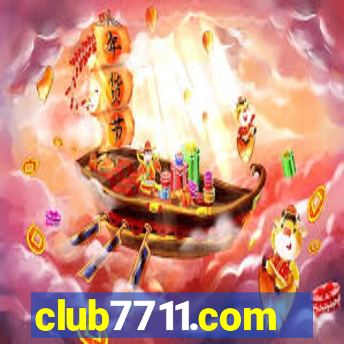 club7711.com