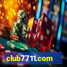club7711.com