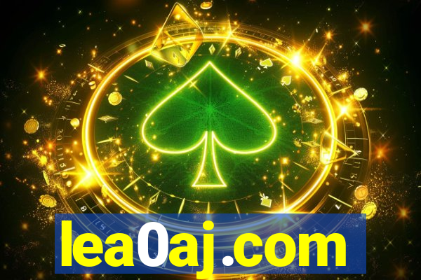 lea0aj.com