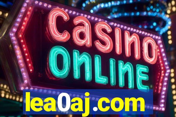 lea0aj.com