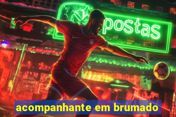 acompanhante em brumado