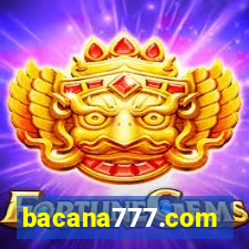 bacana777.com