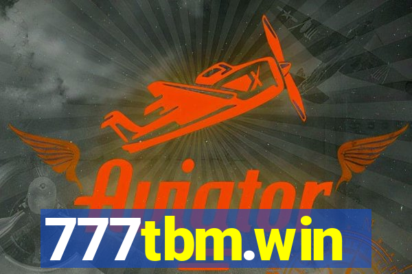 777tbm.win