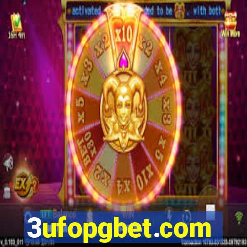 3ufopgbet.com