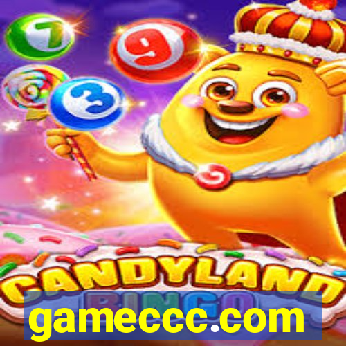 gameccc.com