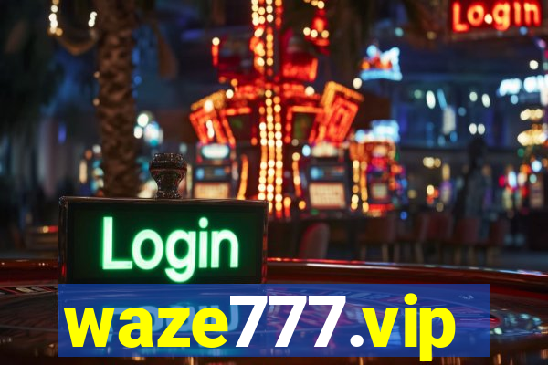 waze777.vip
