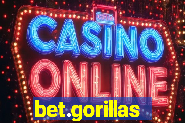 bet.gorillas
