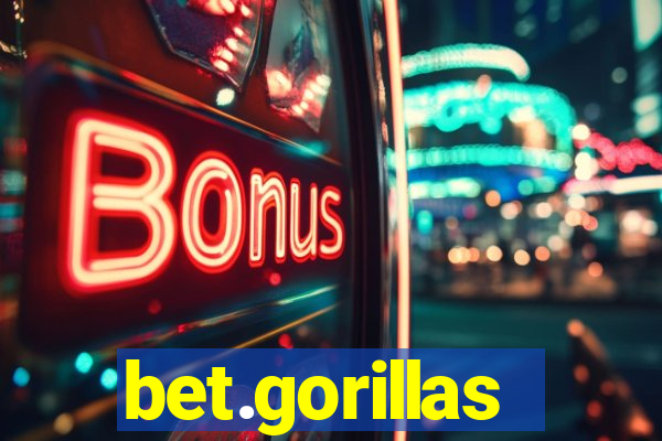 bet.gorillas