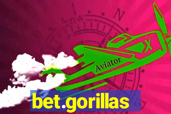 bet.gorillas