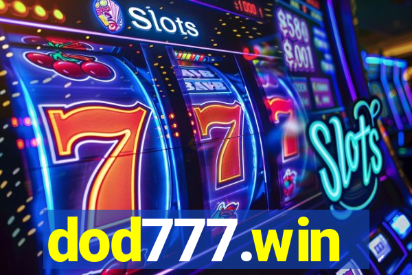 dod777.win