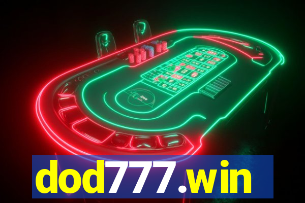 dod777.win