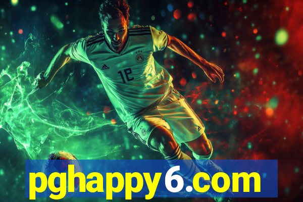 pghappy6.com