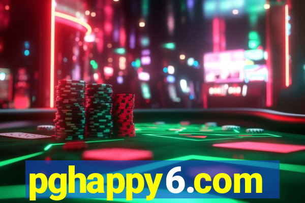 pghappy6.com