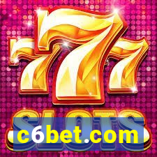 c6bet.com