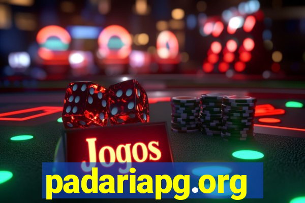 padariapg.org
