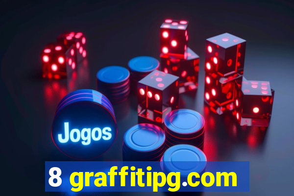 8 graffitipg.com