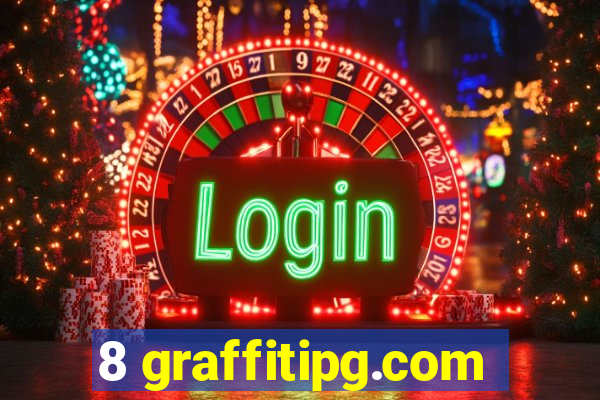 8 graffitipg.com